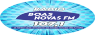 Rádio Boas Novas FM 107,1